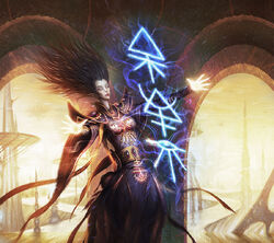 Runes of Fortune