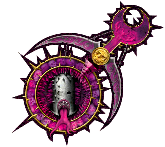 Slaanesh | Warhammer 40k | FANDOM powered by Wikia
