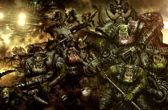 File:Ork Warboss with Group.jpg