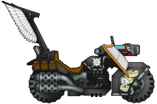 File:Ravenwing Black Knight Raven Pattern Bike.png