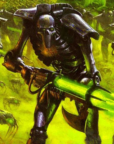 File:Necron Warrior army.jpg