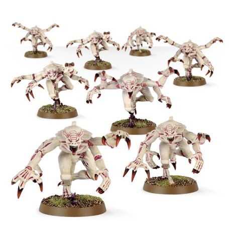 File:Genestealer Cults - Purestrain Genestealers Brood (1).jpg