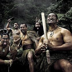 Rehuan Warriors