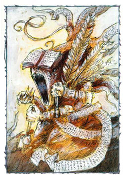 Blue Scribes2