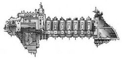 BFGFireShip