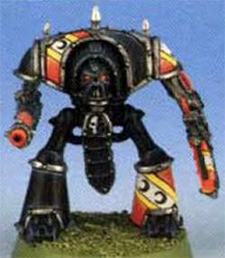 HyperionKnight