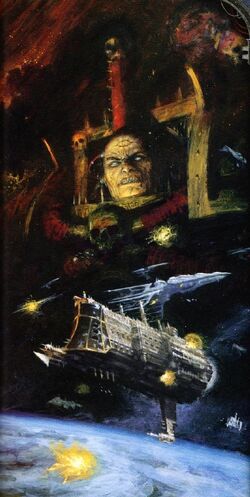 The Despoiler Gothic War
