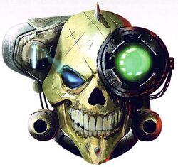 Animus Speculum 2