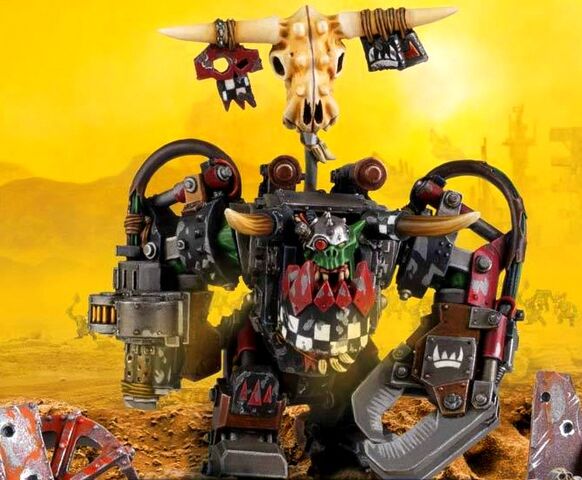 File:Ghazghkull Thraka model.jpg