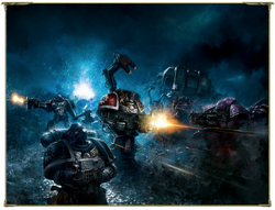 IH vs. EC Skarvus