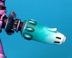 Wraithcannon