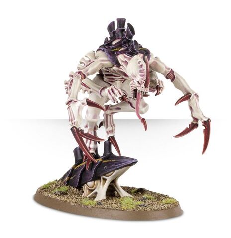 File:Genestealer Cults - Broodlord (1).jpg