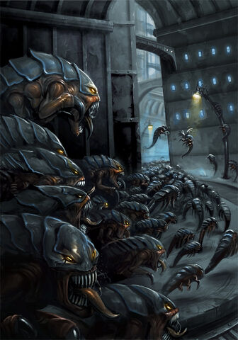 File:Warhammer 40k ripper swarm by nanya-d46p2pb.jpg