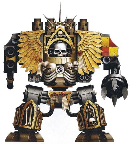 File:Venerable Dreadnought Chaplain Titus.jpg