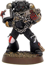 Black Templar - declatesmarineb
