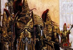 Agricolus Adrian Smith