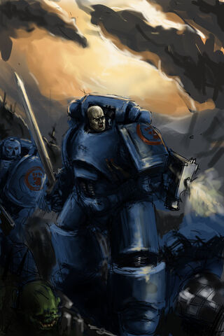 File:Crimson Fists by MasterAlighieri.jpg