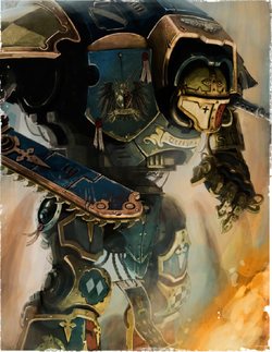 Knight Gallant
