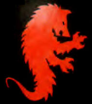 Spirit Wolf