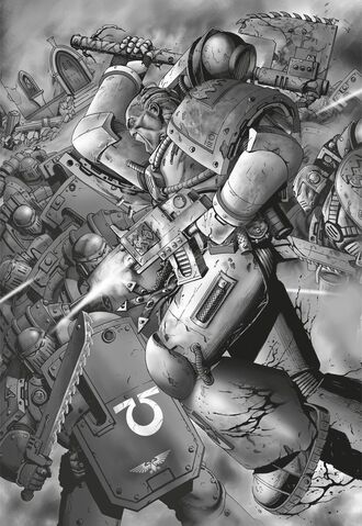 File:World Eaters assaulting UM battle line.jpg