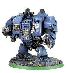 Sm-dreadnought
