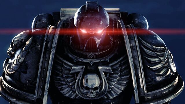 File:Ultramarines space marines wallpaper.jpg