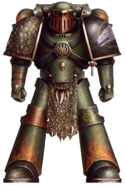 Veteran Ven'tal