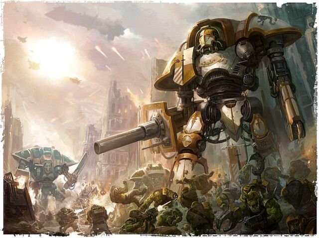 File:White Warden & Forgotten Knight Alaric Prime.jpg