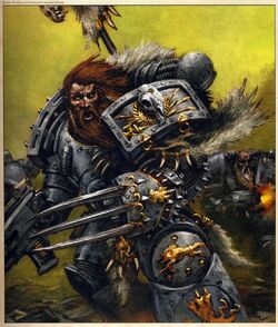 Bjorn The Fell-Handed pic