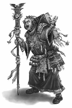 Prelate Orland Skae