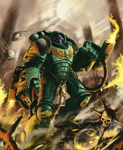 SalamandersAggressor