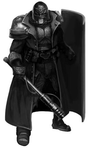 File:Arbitrator b&w.jpg