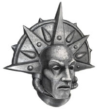 Mask of the Watcher