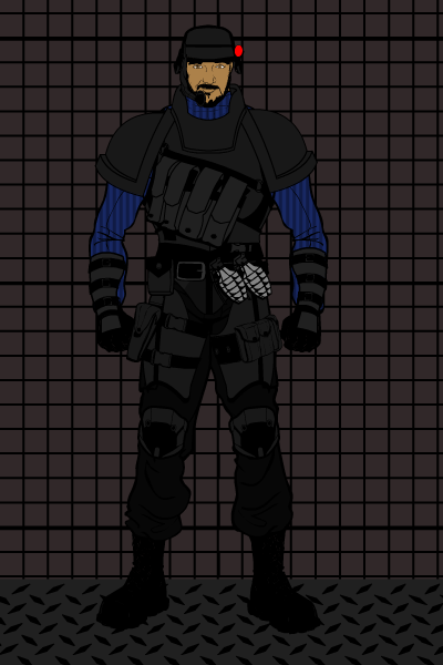 House Guard