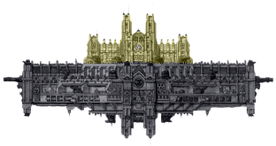 Gate of Lanitoris