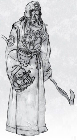 Astrologer