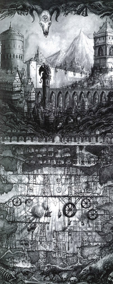 Skavendom