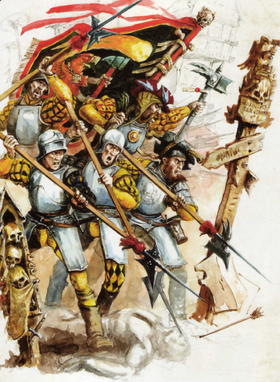 Von Kragsburg Guard