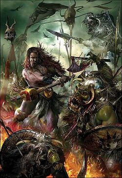 Sigmar