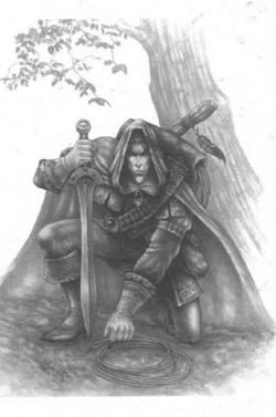 Warhammer Scarloc