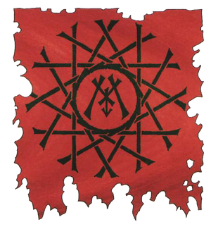 Warhammer Clan Mors