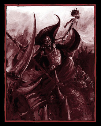 Necrarch