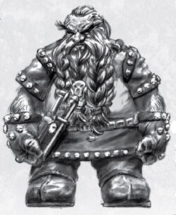 Apprentice Runesmith
