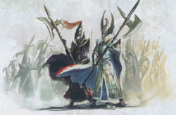 Shadowfire Guard