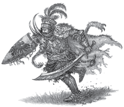 Empire Crusader