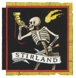 Stirland Banner