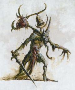 Putrefex Blistertongue