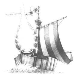 Empire Ironfist