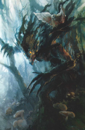 Dryad