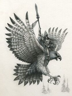 Warhawk